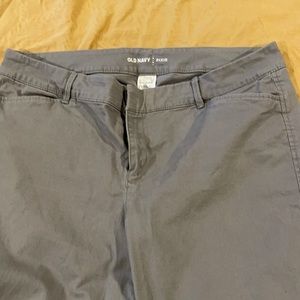 Pixie pant